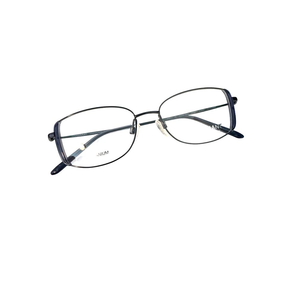 NEW CHARMANT Titanium Perfection CT 29219 glasses - Picture 7 of 8